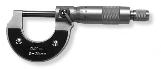 [SC533.511] Mikromeeter 250-275mm / 0.01mm