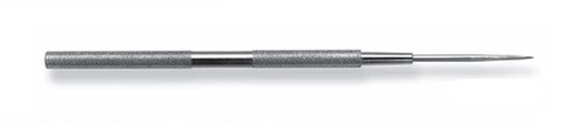 [SC638.401] Steel-Scriber 150 mm, thin carbide point