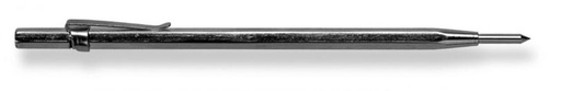 [SC641.501-x] Steel-Scriber 150 mm, thin carbide point