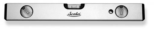[SC644.101] Spirit level alu-profile 400mm
