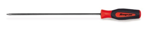 [SGDTX1225BR] T25 TORX® Instinct® Long Soft Grip Red Screwdriver