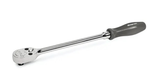 [SHLD80ADT] Sprūdatslēga 1/2" Drive Dual 80® tehnoloģija, 410 mm