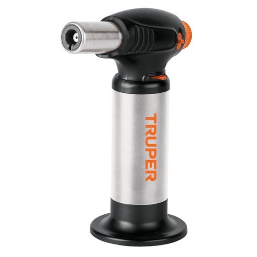 [SOPM-64] Micro rechargeable butane torch Truper®