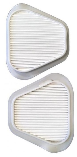 [SPM524] Filtrid P3 Elipse poolmaskidele SPR512, SPR491, SPR488, 1 paar