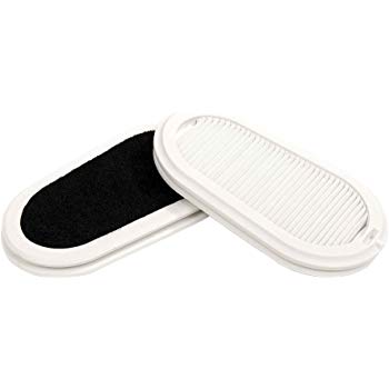 [SPR336] Elipse varu filtrid P3 Carbon (1 paar) poolmaskidele SPR337, SPR502, SPR501