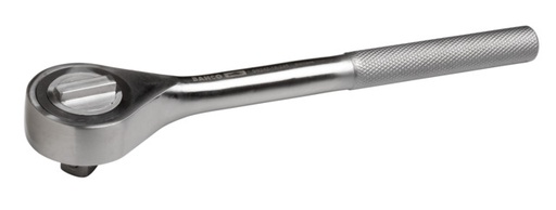 [SS242-24-320] Stainless steel ratchet Bahco 3/4" 320mm