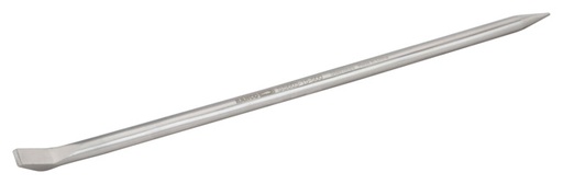 [SS603-30-1000] Nerūsējošā tērauda montāžas lauznis Bahco 30x1000mm