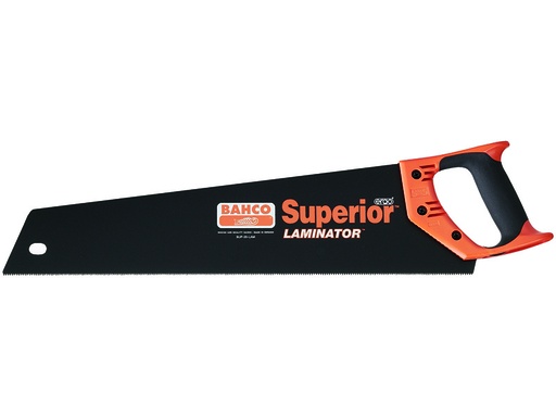 [SUP-20-LAM] Rokas Zāģis Superior Laminate, 20´´ / 500mm, XT zobi, 11TPI