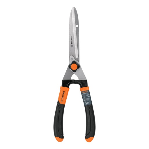 [T-18] Compact hedge shears with fiberglass handles 47cm Truper®