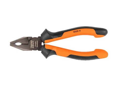 [T201-6X] Kombinētās knaibles 150mm Truper®