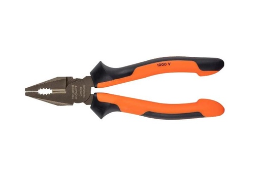 [T201-7X] Combination pliers 175mm Truper®