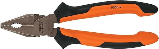 [T201-8X] Kombinētās knaibles 200mm Truper®