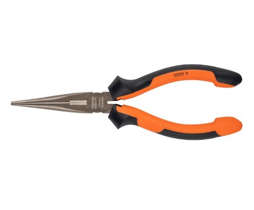 [T203-7X] Snipe nose pliers 175mm Truper®