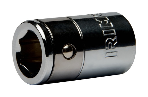 [T4902] Adapteris 10mm antgaliams, 3/8" kvadratas, Irimo