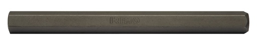 [T49H10XL] Otsak kuuskant 10x115mm, 10mm kinnitus Irimo