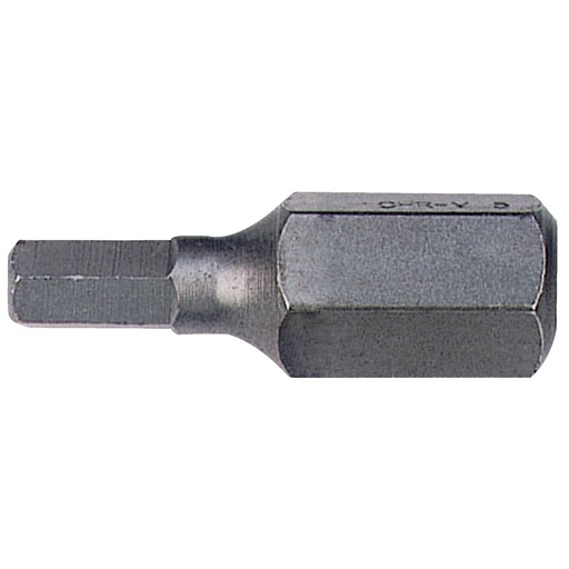 [T49H14] Hex bit 14x30mm, 10mm drive Irimo