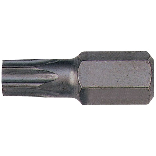 [T49M12] XZN bit M12x30mm, 10mm drive Irimo