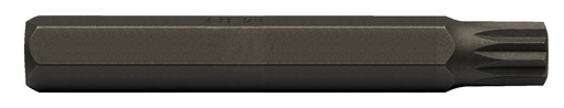 [T49M5L] XZN bit M5x75mm, 10mm drive Irimo