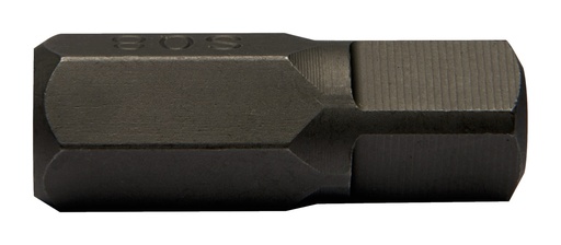 [T49SQ10] Robertson bit #8x30mm, 10mm drive Irimo