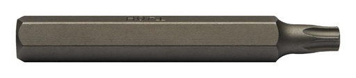 [T49T50HL] Torx bit TR50x75mm, 10mm drive Irimo