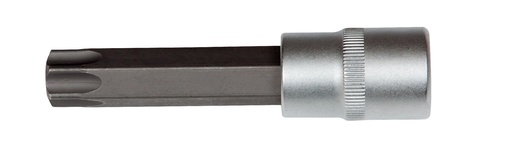[T49T80HL] Socket driver Torx TR80x100mm, 1/2" drive Irimo