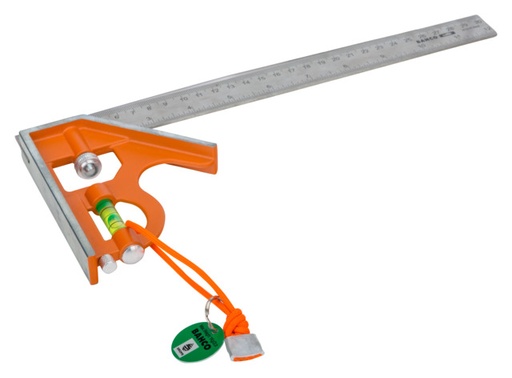 [TAHCS300] 300MM COMBINATION SQUARE_TAH