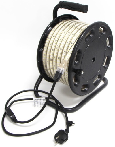 [TAM240103] LED riba Tamoline, 25m, poolil, 1350 lm/m
