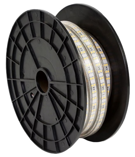 [TAM240113] LED strip Tamoline, 20m, 1350 lm/m, doublesided