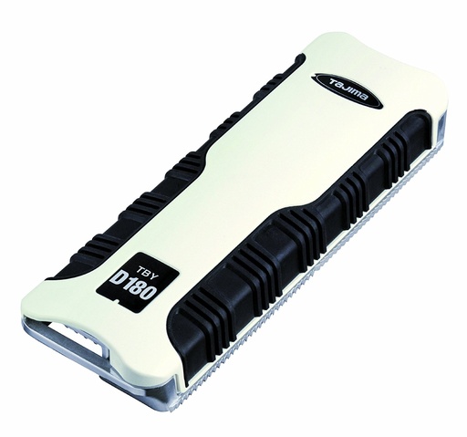 [TBYD180/J] Combination Drywall Rasp