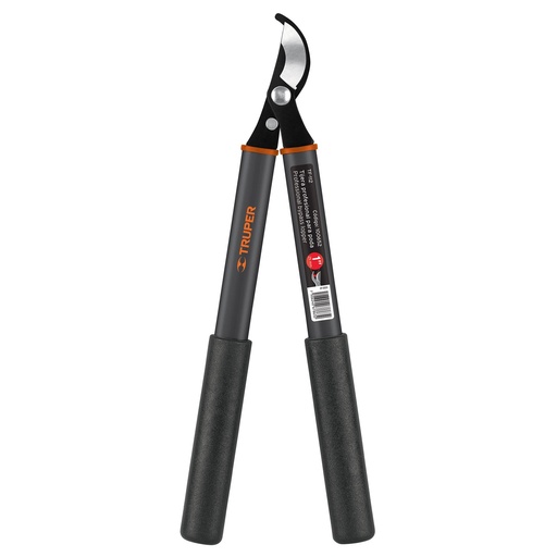 [TF-112] Compact drop forged bypass loppers with aluminium handles 38cm Truper®