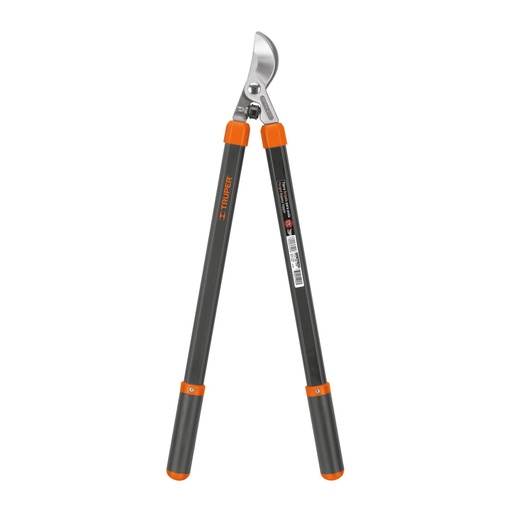 [TF-122] Forged bypass loppers with aluminium handles 80cm Truper®