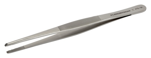[TL_475-SA] Universalus pincetas 475-SA 140mm Bahco