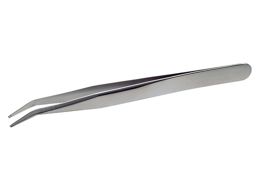 [TL_SM_115-SA] Soonilised 30° nurga all otsad kuni 1mm läbimõõduga silindriliste seadiste hoidmiseks ja kohale paigutamiseks 120mm