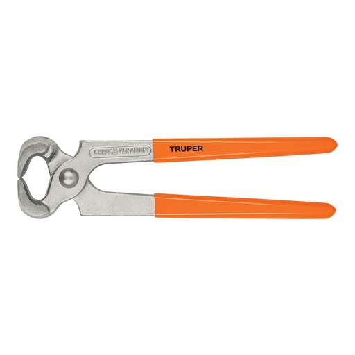 [TN-8] Carpenter´s end cutting pliers 20cm Truper®