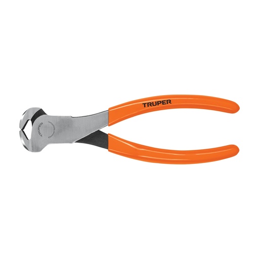[TNI-6] End cutting pliers 15cm Truper®