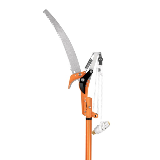 [TR-82M-A] Extendable pruner with aluminium pole 2.4m Truper®