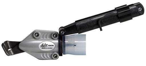 [TSCM_EV] TurboShear Heavy Duty banguotos ir profiliuotos skardos kirpimo priedas. Kerpa iki 0,61 mm cinkuotą skardą.