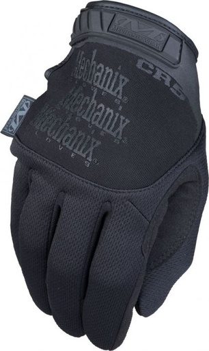 Cimdi Mechanix TS PURSUIT D5 melni L