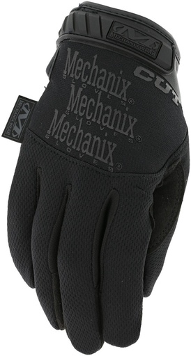 Women´s Gloves Mechanix Pursuit D5 black, size M