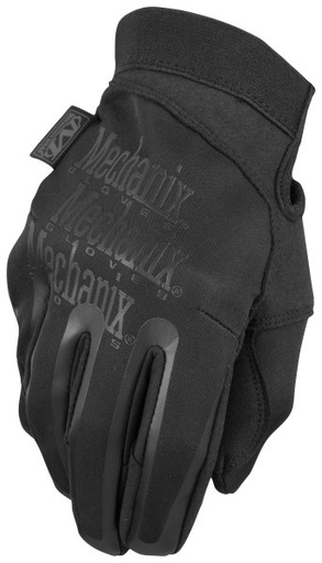 Gloves TS  ELEMENT black XL