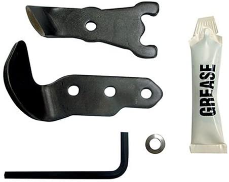 [TSHDRB] TURBO SHEAR, HEAVY DUTY, REPLACEMENT BLADES