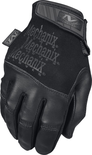 Gloves TS RECON black S