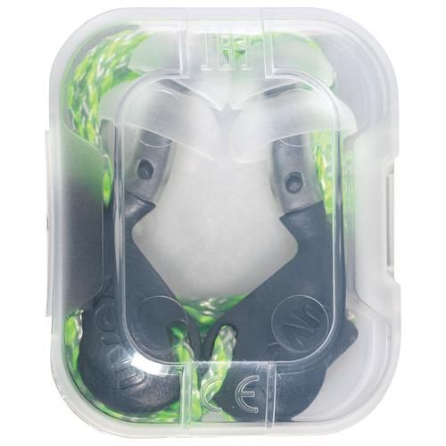 [UV2124018] Многоразовые защитные беруши Uvex X-act fit multi 26dB, 1 пара