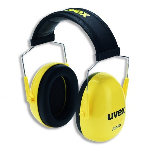 [UV2600000] Kõrvaklapid lastele Uvex junior SNR 29 dB