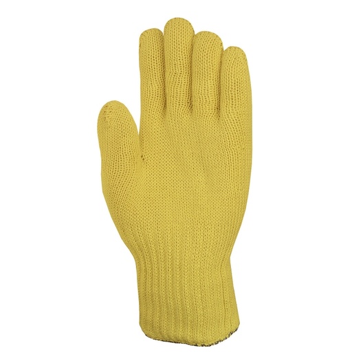 [UV6017902] Pirštinės Uvex K-Basic Extra Kevlar®, 3 lygio atsparymas pjūviams, apsauga nuo karščio iki 250*C, megztos, dydis 8