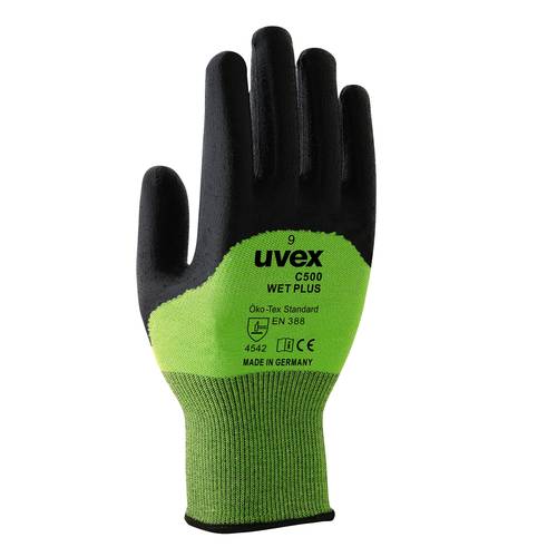 [UV6049610] Защитные перчатки  C500 Вет плюс Cut protection class 5, размер 10