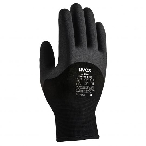 [UV6059210] winter-glove Unilite Thermo Plus, Gr. 10