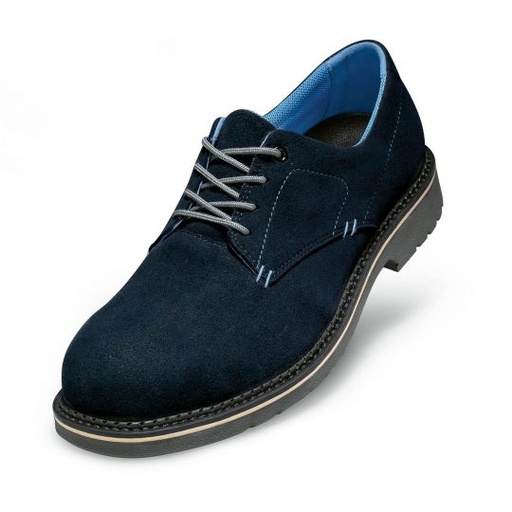 [UV8428245] Darbo batai Uvex 1 business 84282, S3 size 45 PU sole W11