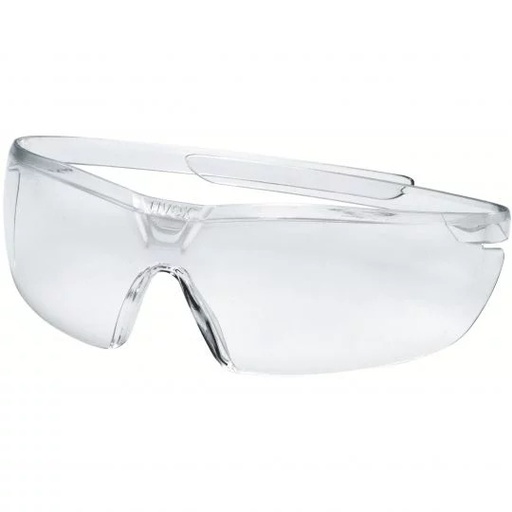 [UV9145265] Goggles Uvex Pure-fit, clear