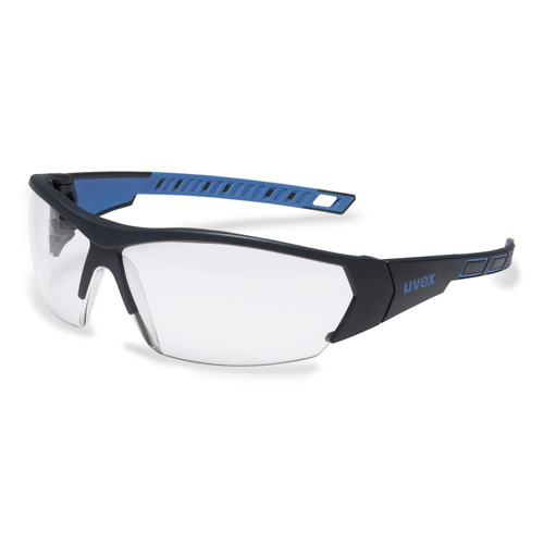 [UV9194171] i-works clear sv exc. anthracite/blue